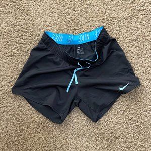 Women's Nike Running Shorts - Small